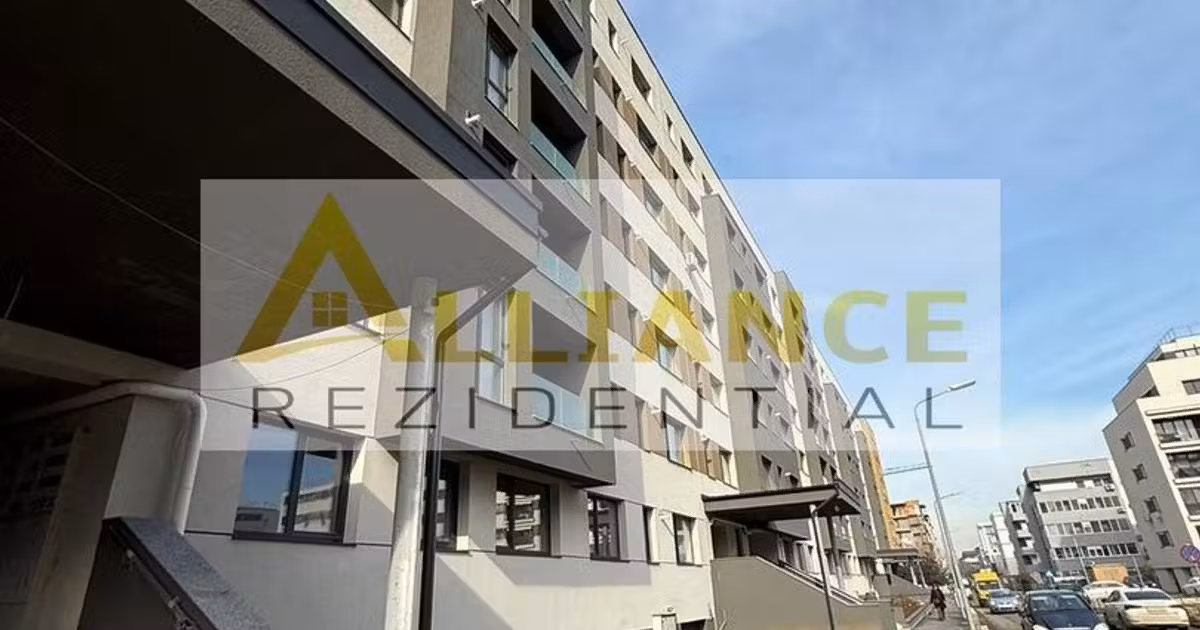 Apartament de vânzare cu 3 camere în zona Berceni, Sector 4