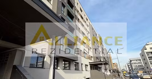 Apartament Berceni