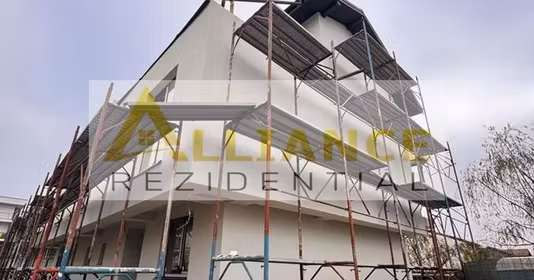 Apartament Central