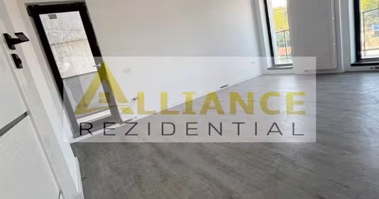 Apartament Sud