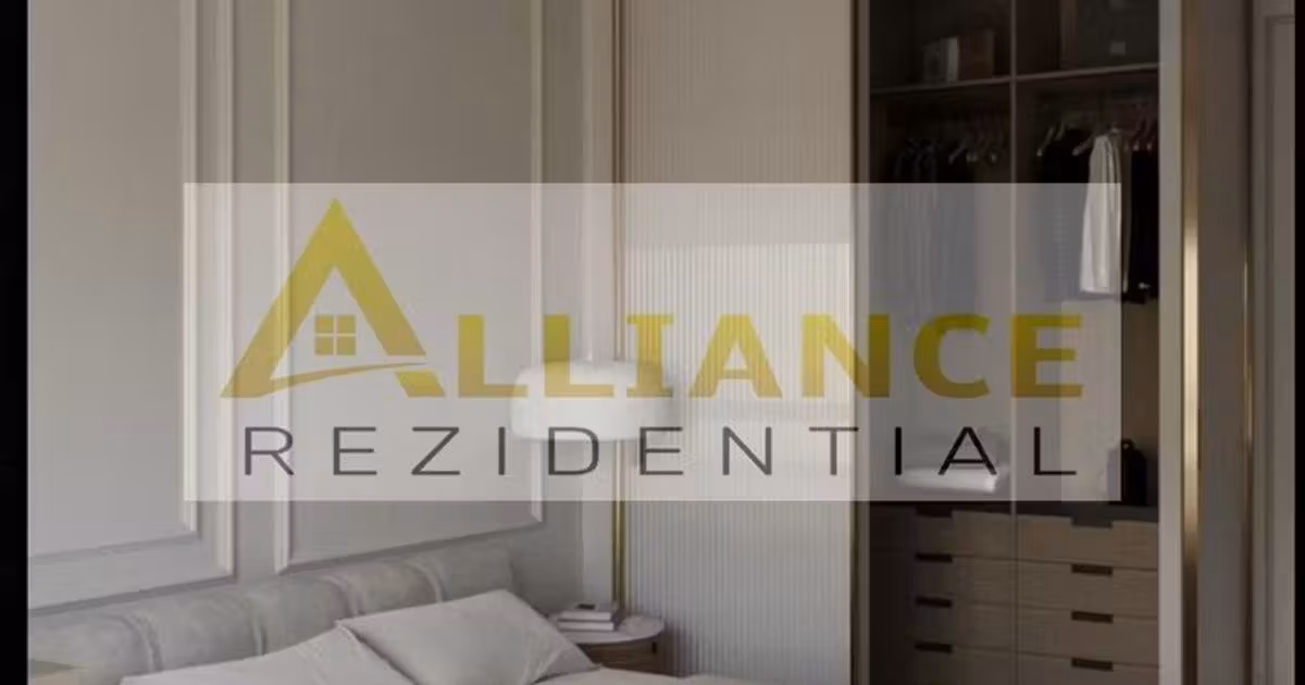 Apartament de vânzare cu 2 camere în Popești-Leordeni