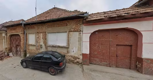 Casă Poiana Sibiului