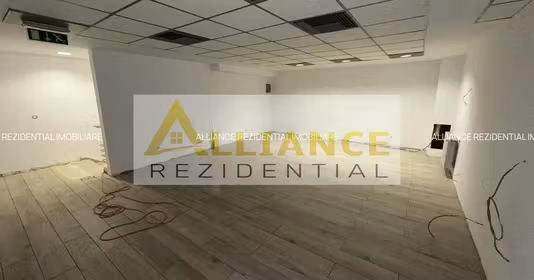 Spațiu comercial Tineretului