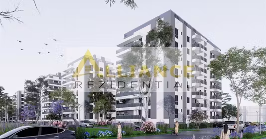 Apartament Central