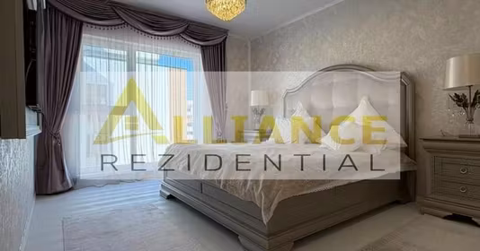 Apartament Central