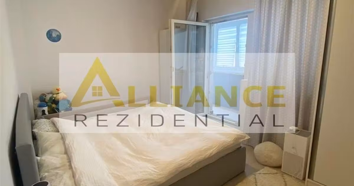 Apartament de vânzare cu 3 camere în zona Berceni, Sector 4