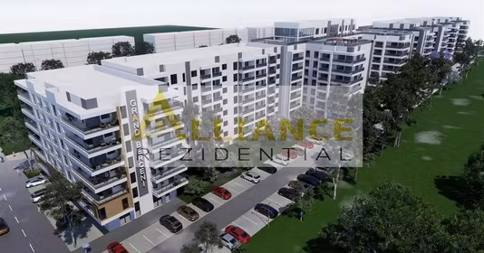 Apartament Central