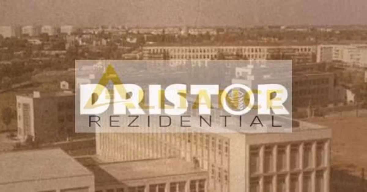Apartament de vânzare cu 2 camere în zona Dristor, Sector 3