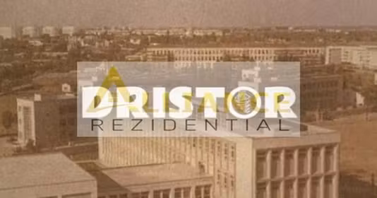 Apartament Tineretului
