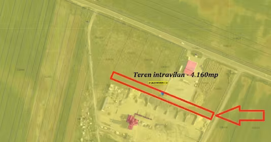 Teren Vladimirescu