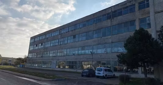 Spațiu comercial Central
