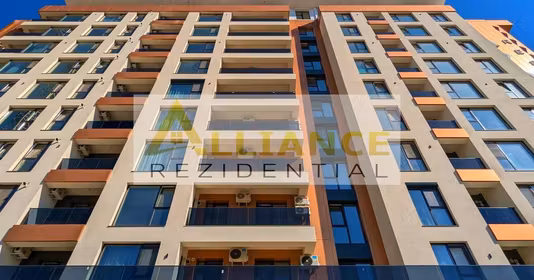 Apartament Central