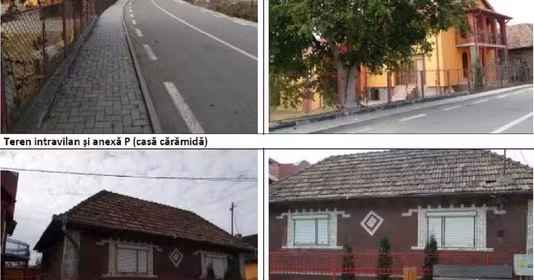 Casă Șieu-Măgheruș