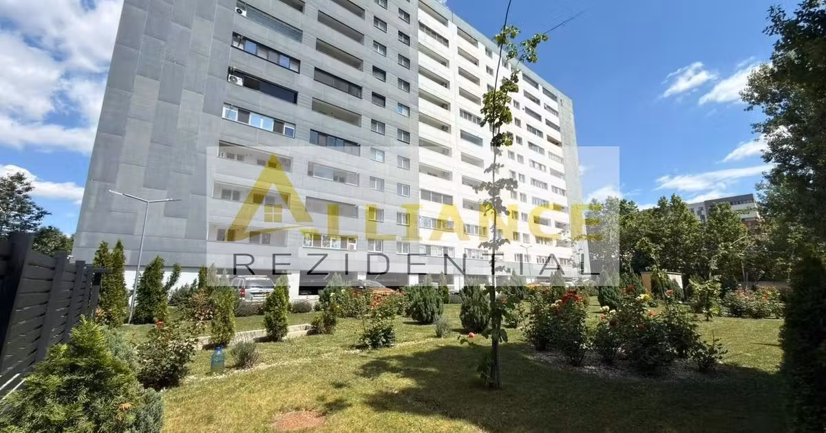 Apartament de vânzare cu 2 camere în zona Berceni, Sector 4