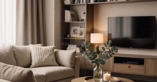 Apartament Central