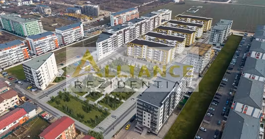 Garsonieră Central
