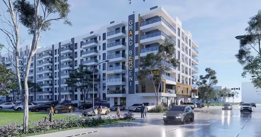 Apartament Central