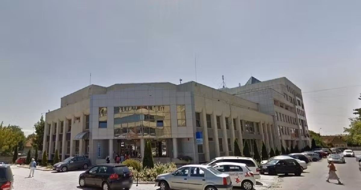 Spațiu comercial de vânzare în zona Central, Sfântu Gheorghe