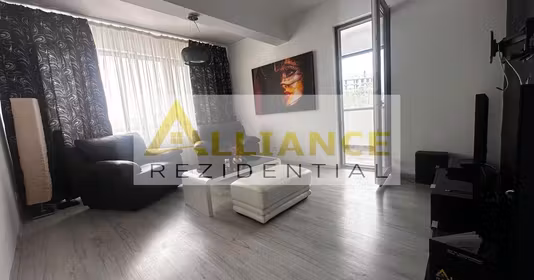 Apartament Berceni