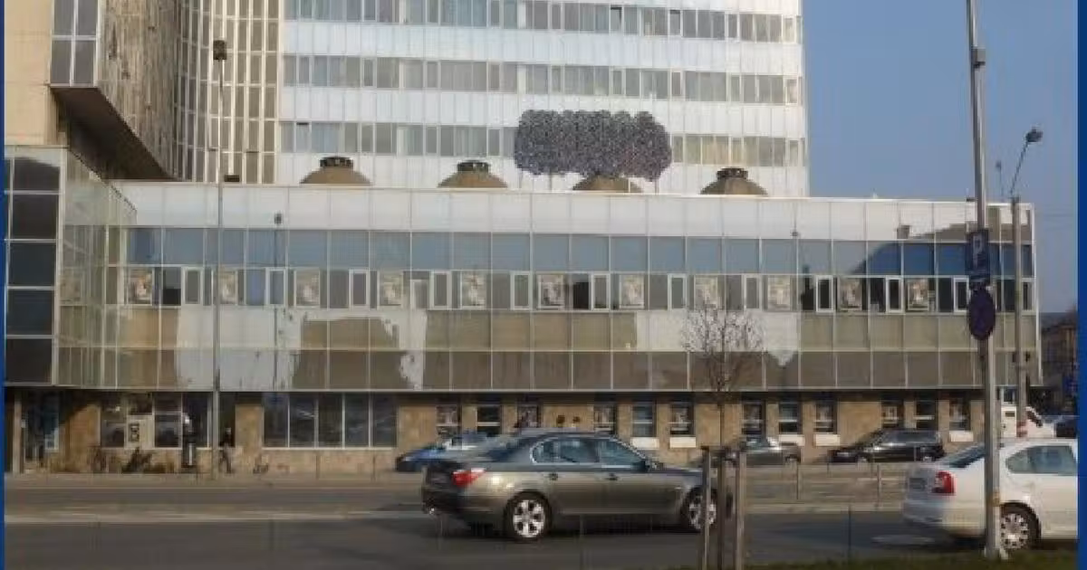Spațiu comercial de vânzare în zona Central, Târgu Mureș