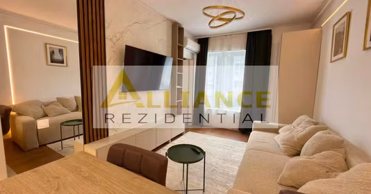 Apartament Central