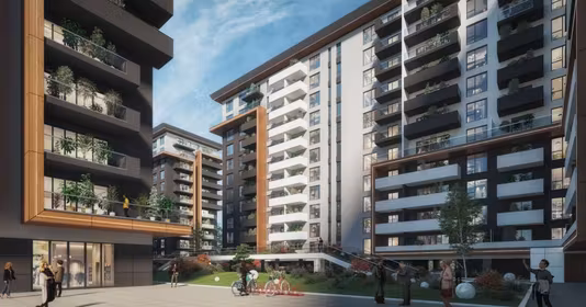 Apartament Theodor Pallady