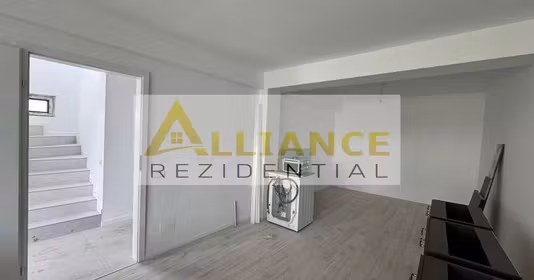 Apartament Central