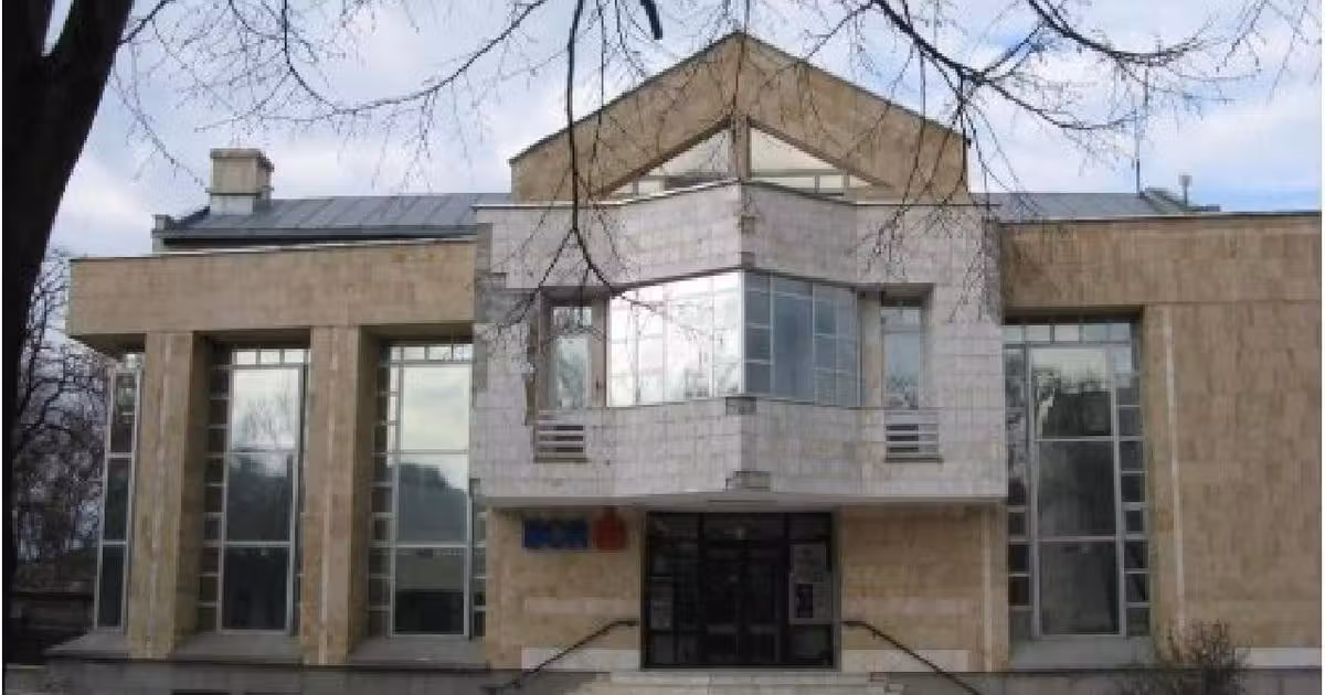 Spațiu comercial de vânzare în Dorohoi