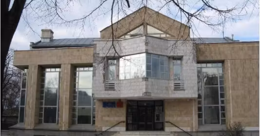 Spațiu comercial Central