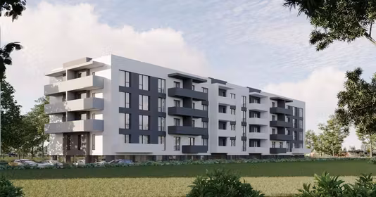 Apartament Theodor Pallady