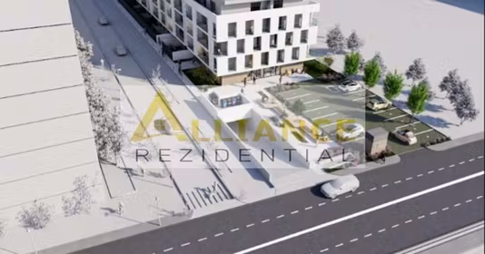 Apartament Central