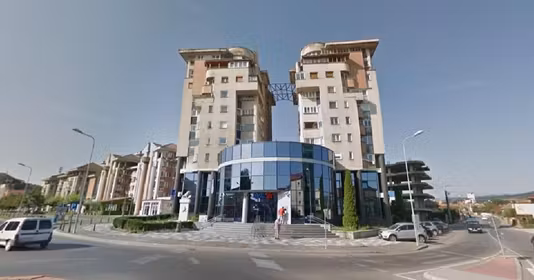 Spațiu comercial Central