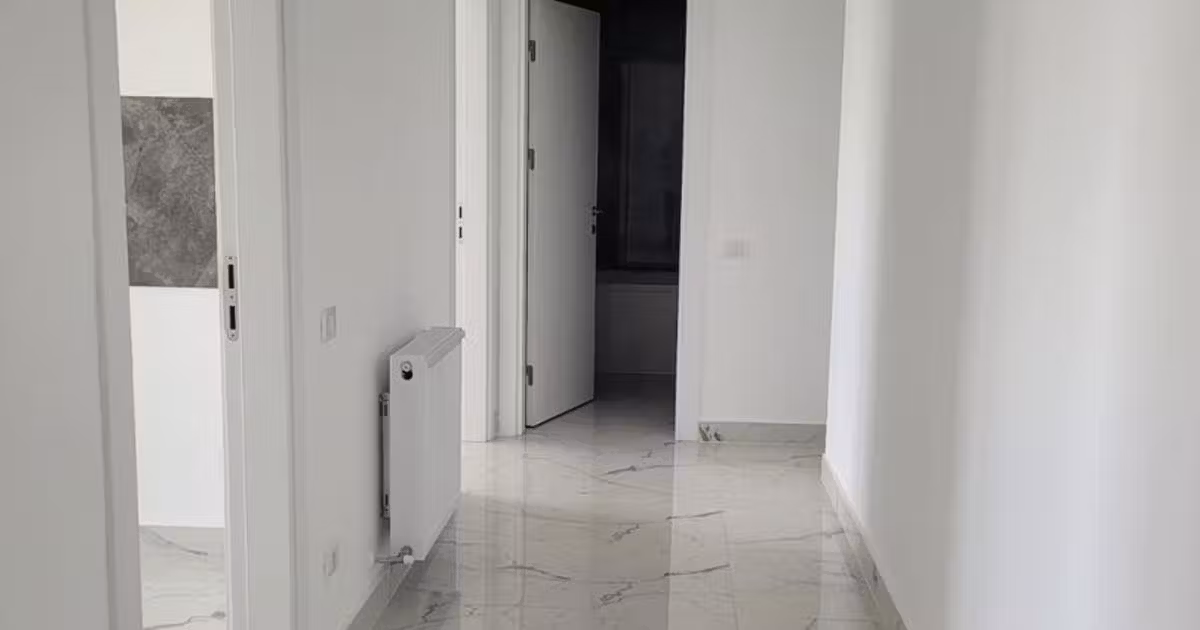 Apartament de vânzare cu 2 camere în zona 1 Decembrie 1918, Sector 3