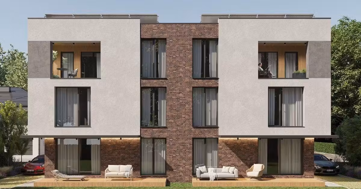 Duplex de vânzare cu 4 camere în zona Theodor Pallady, Sector 3
