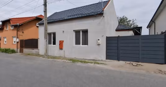Casă Grădiște