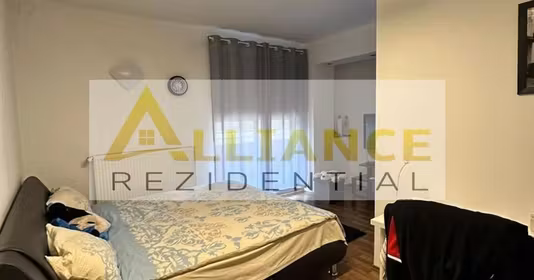 Casă Berceni