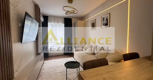 Apartament Central