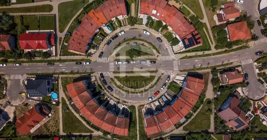 Casă Pipera