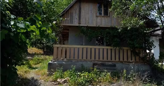 Casă Țaga