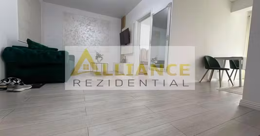 Apartament Central