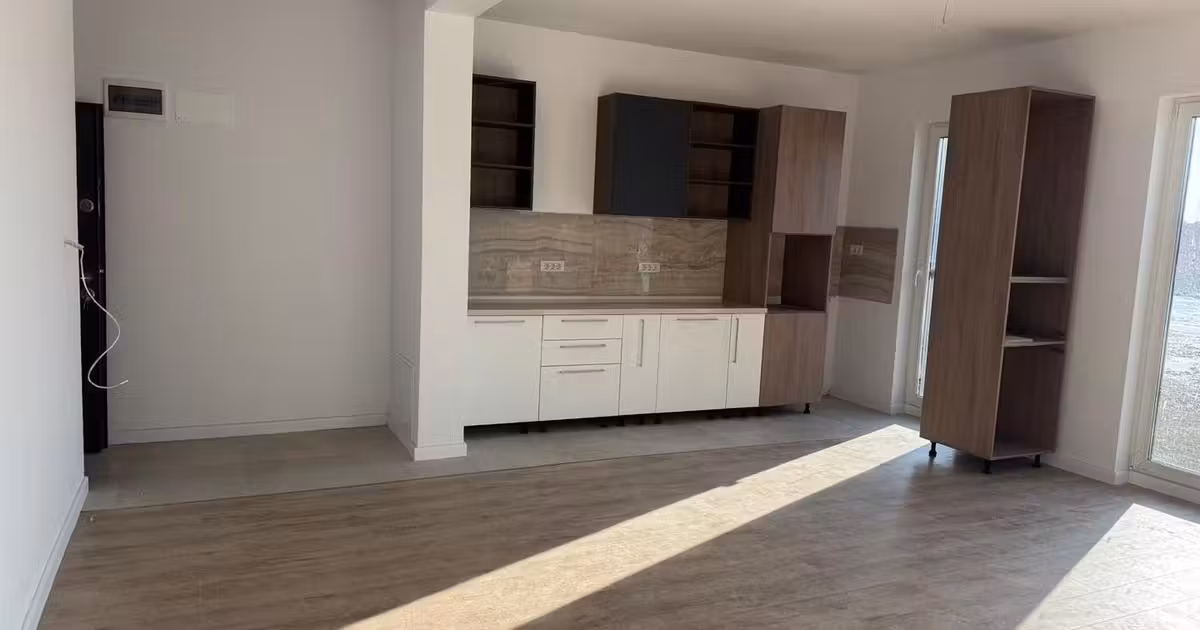 Apartament de vânzare cu 2 camere în zona Plopi, Timișoara