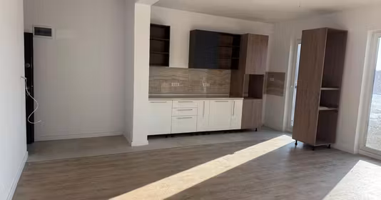 Apartament Girocului