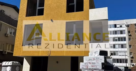 Apartament Central