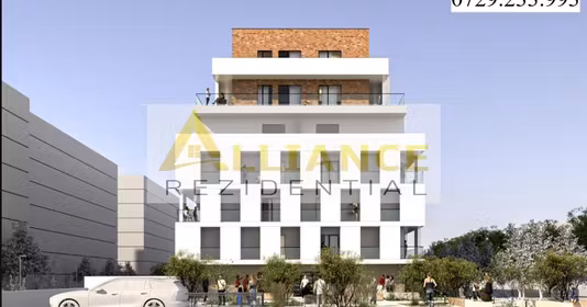 Apartament Central