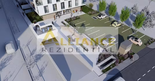 Apartament Central