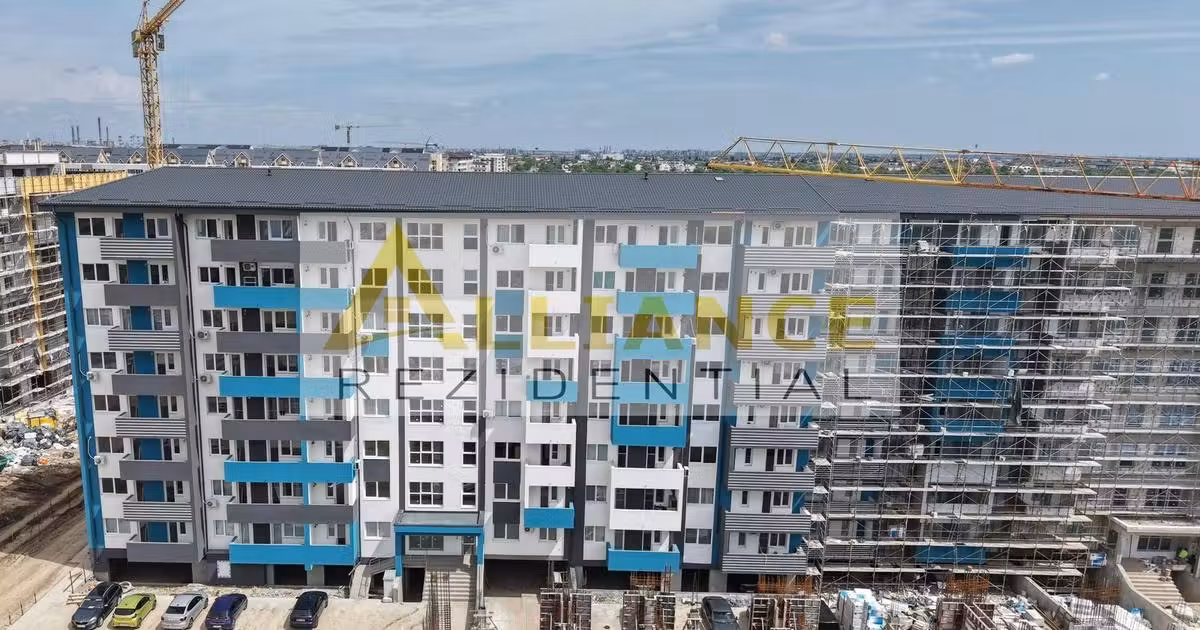 Garsonieră de vânzare în Popești-Leordeni
