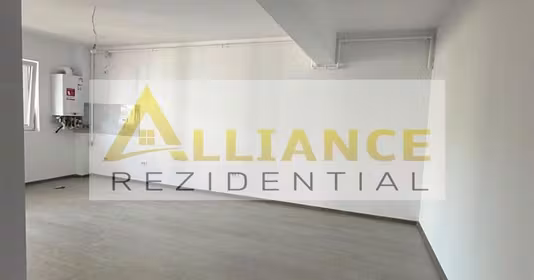 Apartament Central