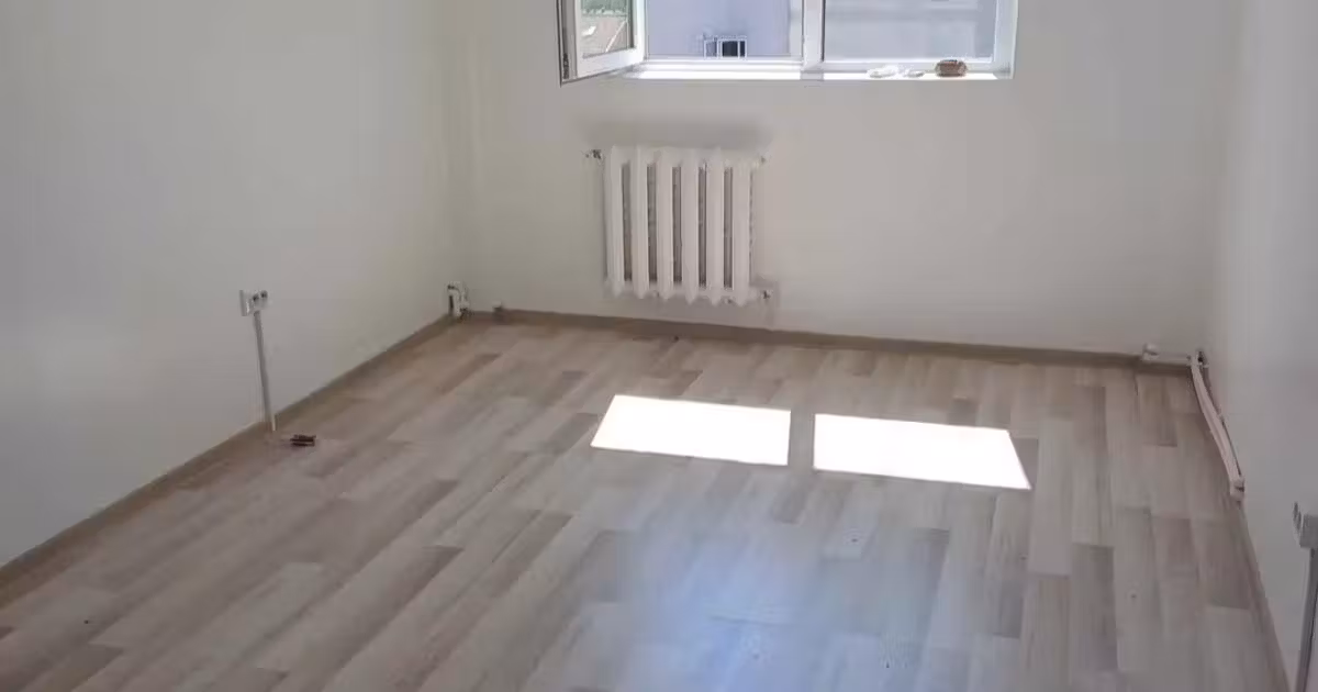Apartament de vânzare cu 2 camere în zona Mircea cel Bătrân, Iași
