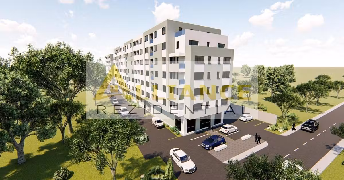 Apartament de vânzare cu 3 camere în zona Metalurgiei, Sector 4