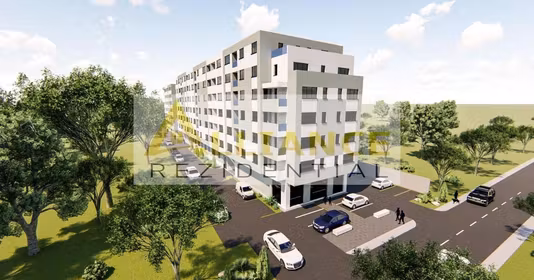 Apartament Berceni